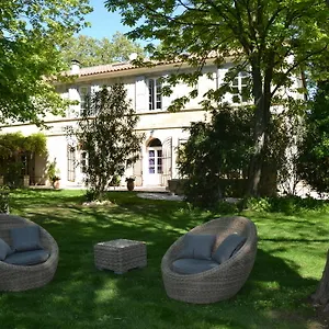  Appartement Mas De Capelou